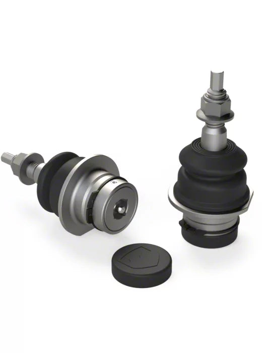 21C BRONCO HD WEAR ADJUSTABLE UPPER BALL JOINT (2 UPPER)
