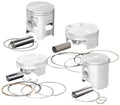 Wiseco Ski-Doo 699 Mach I 97-00 ProLite 2746CD Piston Kit