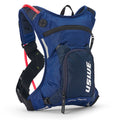 USWE Moto Hydro Hydration Pack 3L - Black/Factory Orange