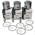 Wiseco Polaris 700 Indy Fuji 99 ProLite 2658KD Piston Kit