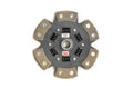 Competition Clutch 95-96 Dodge Avenger 2.4L Turbo Ceramic Six Puck Sprung Disc