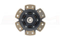 Competition Clutch 95-96 Dodge Avenger 2.4L Turbo Ceramic Six Puck Sprung Disc