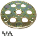 AUTOMATIC TRANSMISSION FLEXPLATE