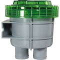 VETUS air filter detail