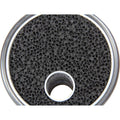 LARGE NO-SMELL FILTER WITH CONNECTI