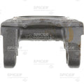 FLANGE YOKE