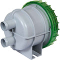 LARGE NO-SMELL FILTER WITH CONNECTI