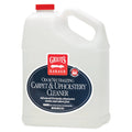 Griots Garage Odor Neutralizing Carpet & Upholstery Cleaner - 1 Gallon