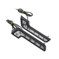 MOB BEACON,SM-3,AUTOMATIC LED STRB
