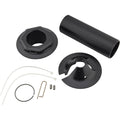QA1 Steel CT 51 5Q Series Coil-Over Sleeve Kit 5in SPR 9in
