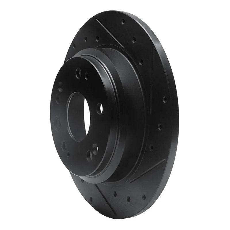 R1 Concepts black auto part