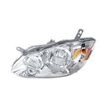 Maxzone Vehicle Lighting Corp headlights