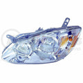 Maxzone Vehicle Lighting Corp headlights detail