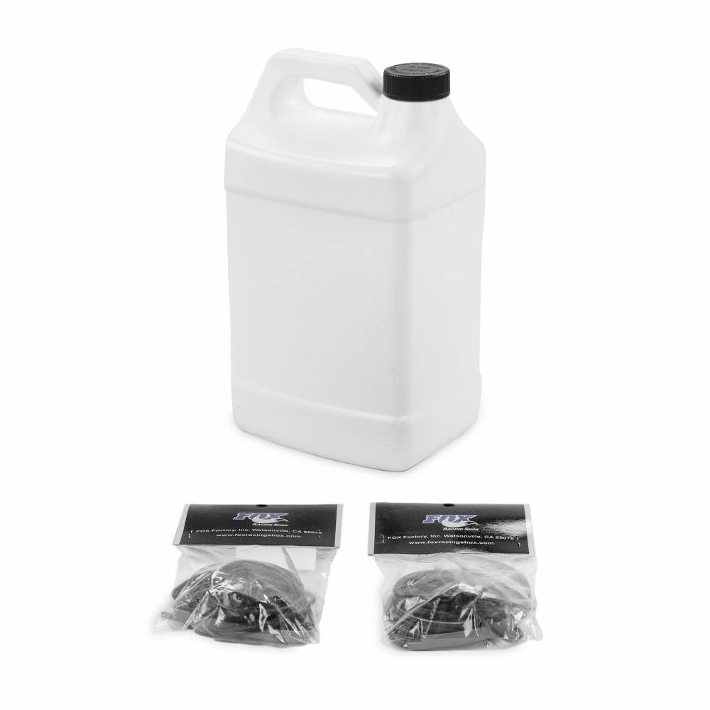 Cognito Fox Shock Rebuild Kit For OE Fox 2.5 Inch IBP Shocks For 16-21 Polaris RZR And 17-21 Can-Am Maverick X3 499-90637