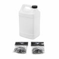Cognito Fox Shock Rebuild Kit For OE Fox 2.5 Inch IBP Shocks For 16-21 Polaris RZR And 17-21 Can-Am Maverick X3 499-90637