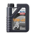 LIQUI MOLY 4L Motorbike 4T 10W40 Offroad