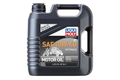 LIQUI MOLY 4L Motorbike 4T 10W40 Offroad