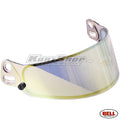 Bell SE07 Helmet Shield ML - Gold