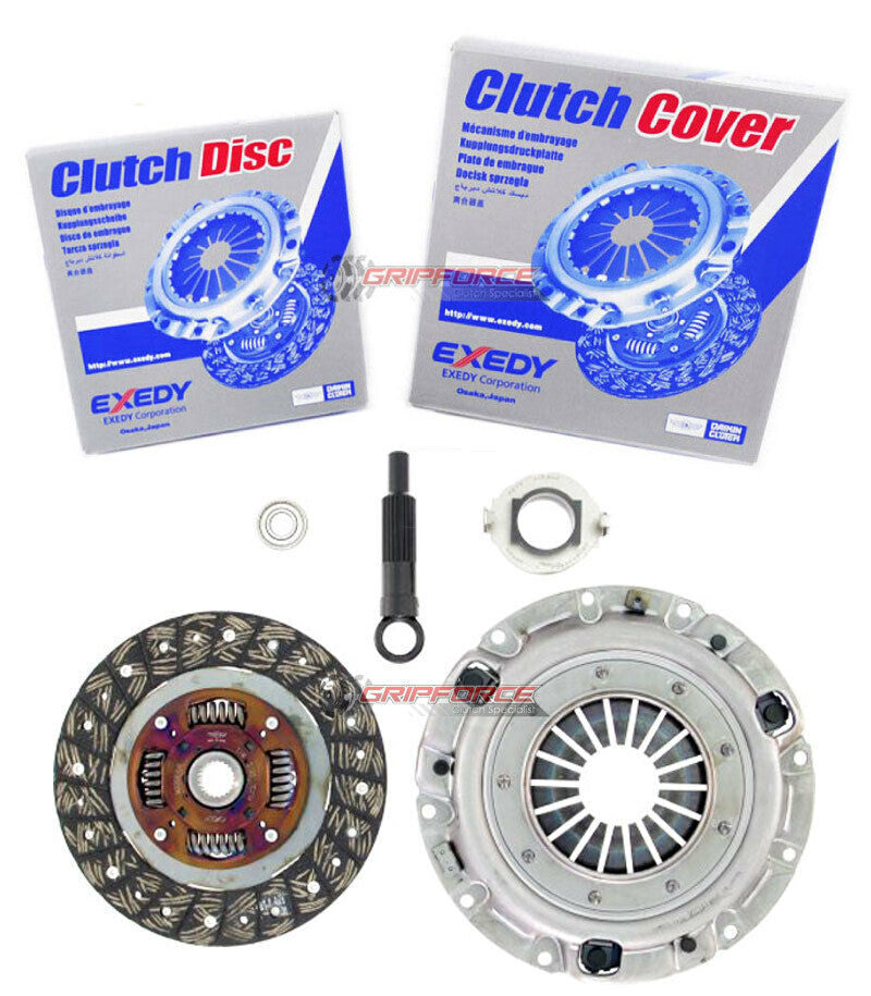 Exedy OE 1993-1997 Ford Probe V6 Clutch Kit