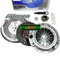 Exedy OE 1993-1997 Ford Probe V6 Clutch Kit