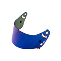 Bell SE06 Helmet Shield ML - Blue