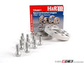 H&R Trak+ 20mm DRA Hub Adaptor Adapts 74 Center Bore Vehicle to 72.5 Center Bore Wheel