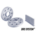 H&R Trak+ 10mm DRS Wheel Adaptor Bolt 4/100 Center Bore 54.1 Stud Thread 12x1.5