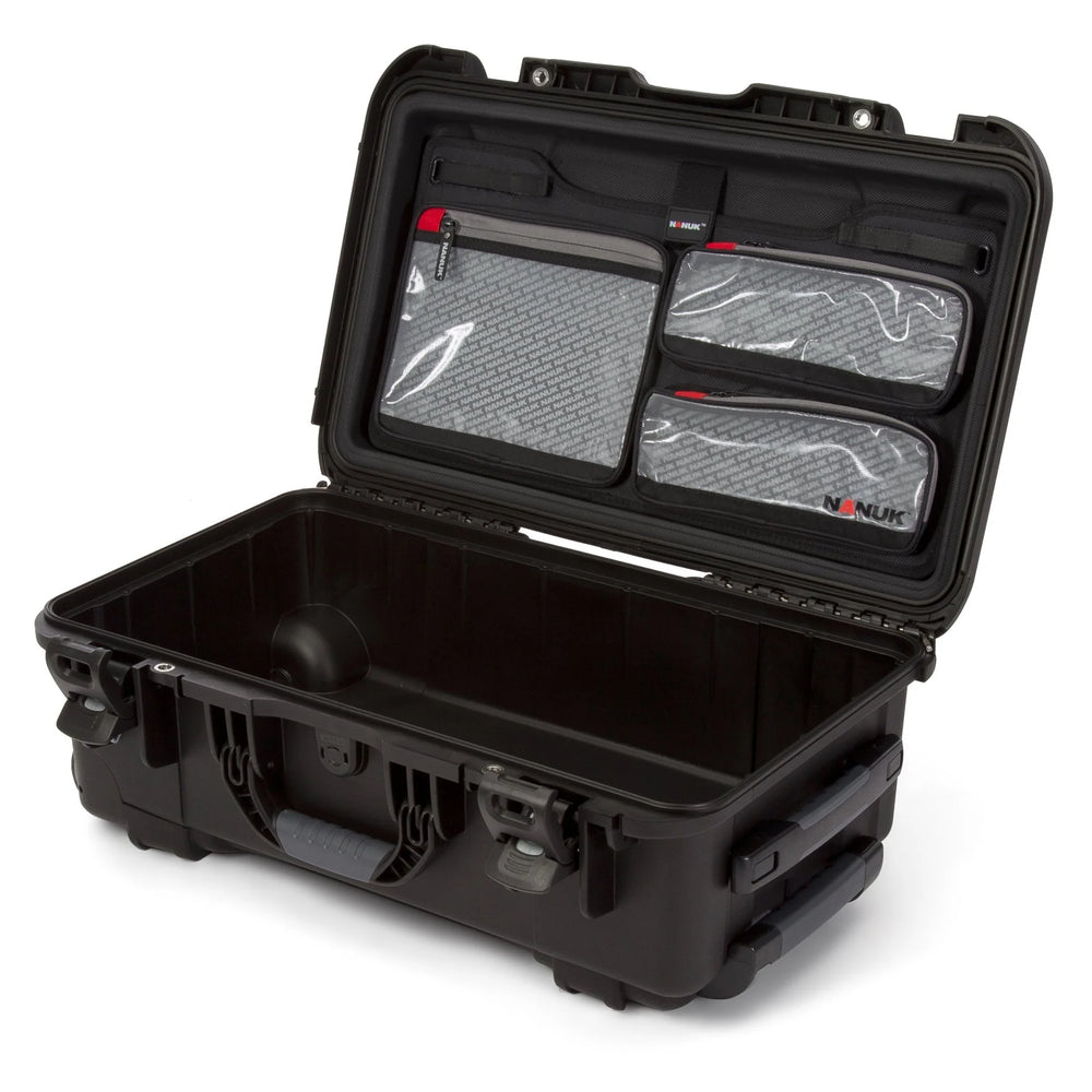 Nanuk auto part