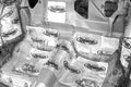 DYNAMAT auto part