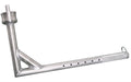 Wheel Wrench Mini Sprint 2in with 7/8in