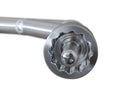Wheel Wrench Mini Sprint 2in with 7/8in