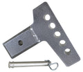 GEN-Y Hitch 2.5" Weight Distribution Shank 3.5K Tw 32K Towing - GH-0354