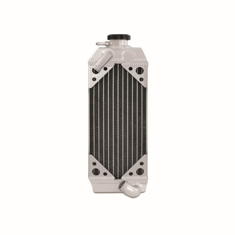 SUZUKI DRZ400S SM BRACED ALUMINUM DIRT BIKE RADIATOR 20002013