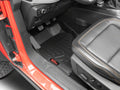 Floor Mats | Front & Rear | Ford Bronco 4WD (2021-2026)
