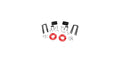 2 Inch Lift Kit | Nissan Titan XD 2WD/4WD (2016-2024)