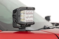 LED Light Kit | Ditch Mount | 2" Spectrum Pair | Spot | Toyota Tundra (22-26)