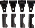 Thule Roof Rack Fit Kit 145236 (Clamp Style)