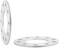 H&R Trak+ 5mm DR Spacer Bolt Pattern 5/130 Center Bore 71.6mm Bolt Thread 14x1.5