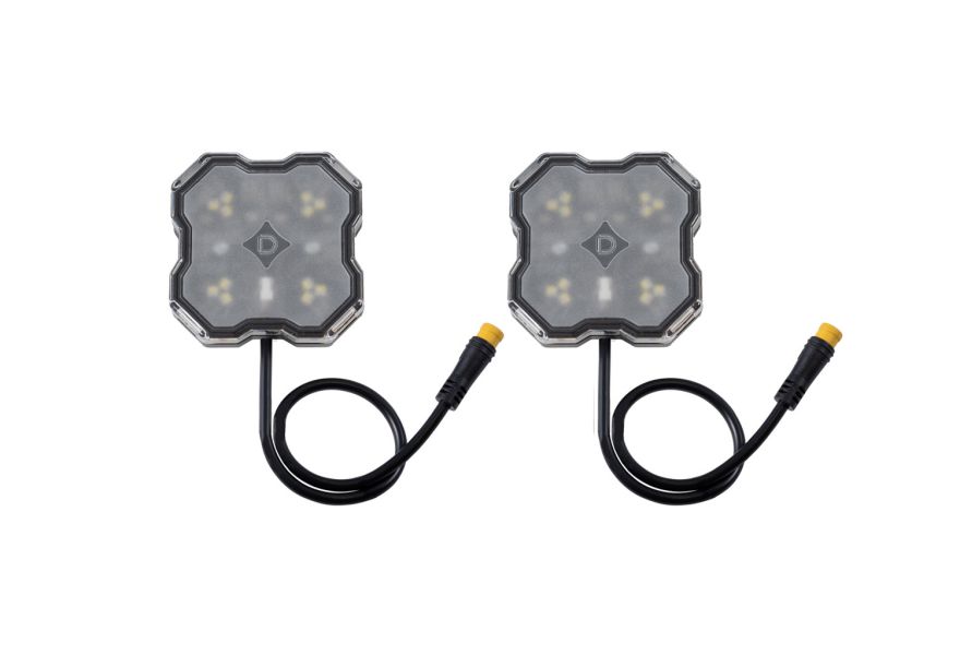 Diode Dynamics red auto part