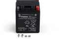 Yuasa YTX14AHL Maintenance Free AGM 12-Volt Battery