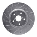 DFC auto part