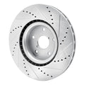 DFC silver auto part