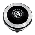 Performance Machine  Led Fuel Gauge Merc - Contrast Cut