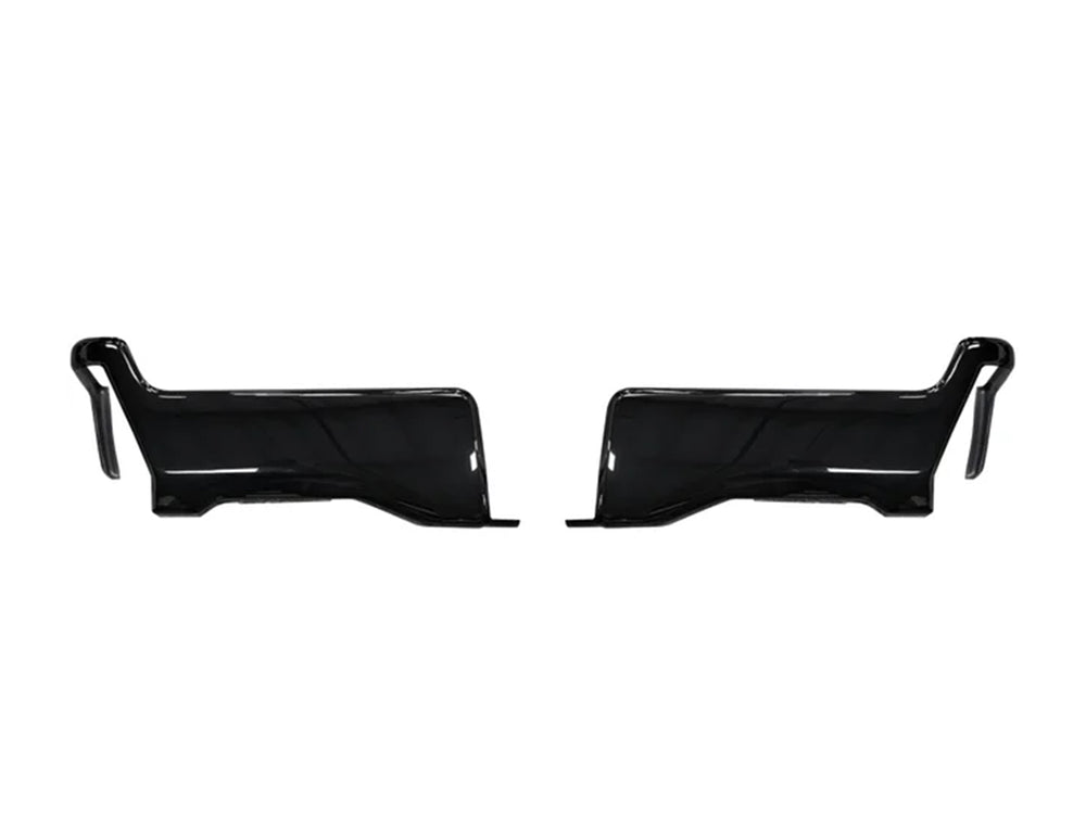 ECOOLOGICAL black auto part
