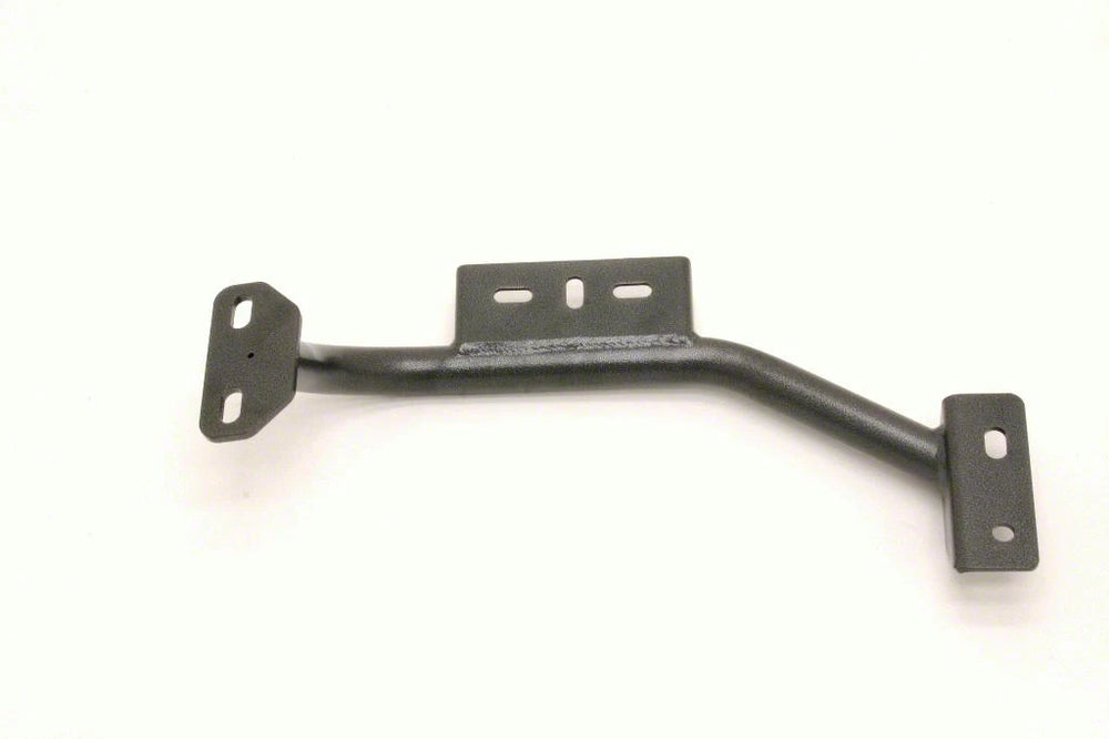 BMR Suspension black auto part
