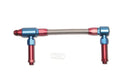 Russell auto part