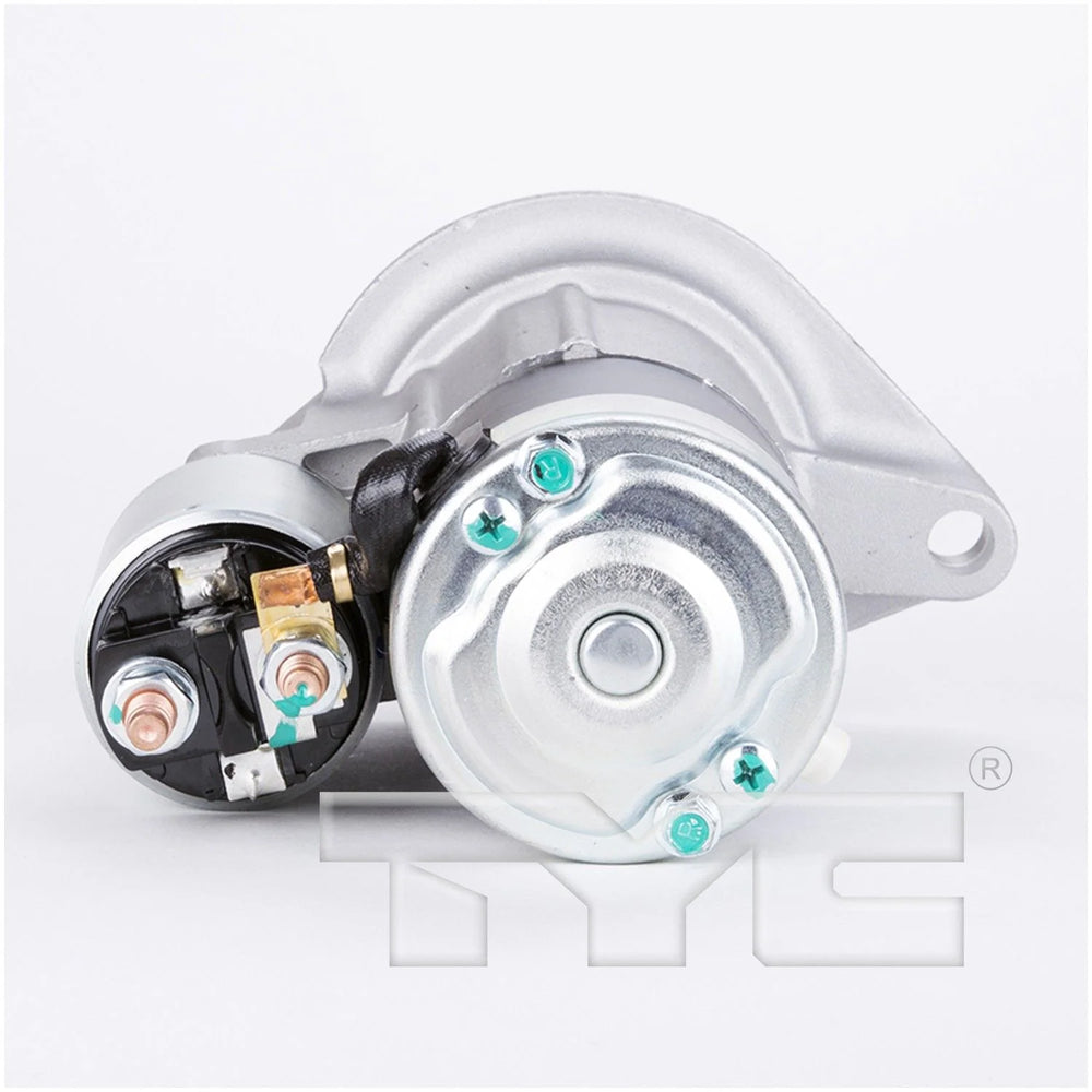 TYC auto part