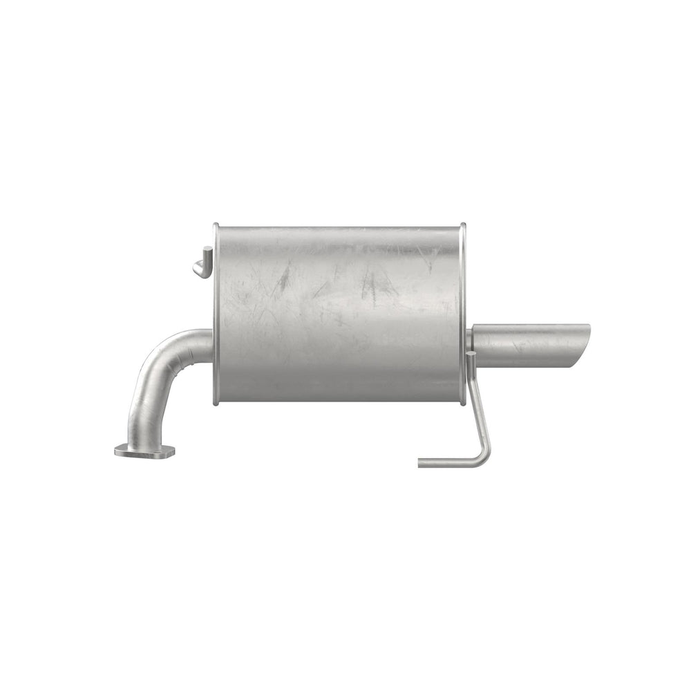 MUFFLER