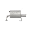 MUFFLER