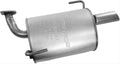 MUFFLER